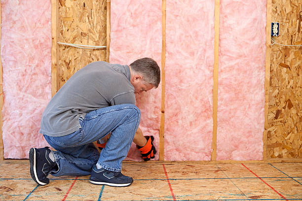 Best Commercial Insulation in Weddington, NC