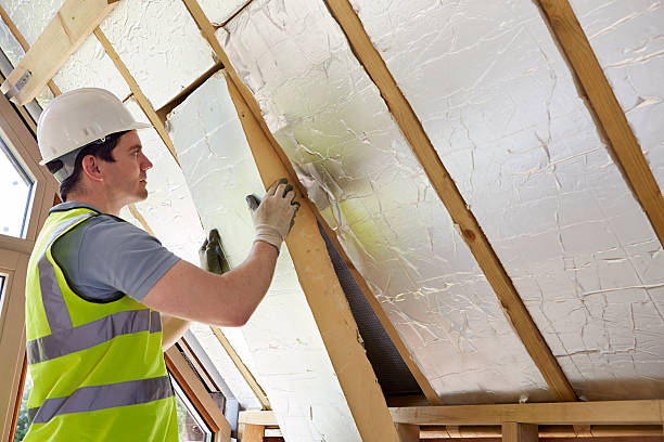 Best Insulation Installation Services in Weddington, NC