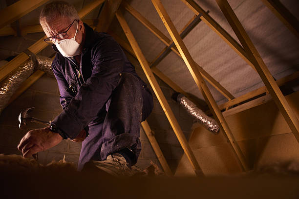 Best Commercial Insulation in Weddington, NC