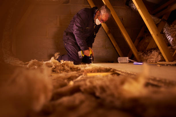 Best Insulation for Specific Applications in Weddington, NC